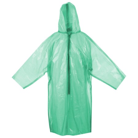 Lightning raincoat, sewn (100 g ± 10%), p. 52-56, MIX color-6