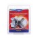 A square base of Topperr for Philips meat grinders