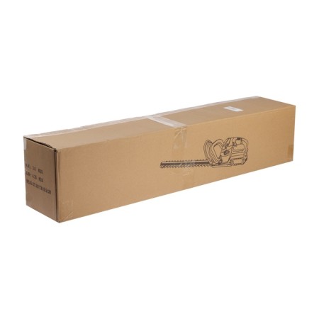 Business Tundra Kustorez, 21 V, 3 Ah, Li-Ion, blade length 500 mm, width 68 mm-16