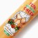 Shower gel, 500 ml, aroma of honey melon, 18+, pure happiness
