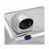 Hand dryer PUFF-8847, 2300 watts