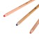 Pastel dry in a pencil ZHK "Sonnet", 24 colors, 132411521