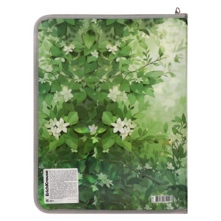 A4+, 550 μm, Erichkrause "Manga (Pistachio)", up to 300 sheets.-3