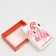 Gift box team "I love you", 16.5 x 12.5 x 5.2 cm