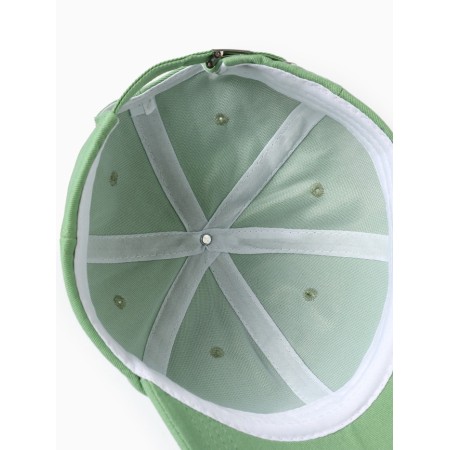 Cabel-women monophonic minku olive color, river 58-5