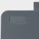 Boards cutting shares, set 4 pcs, on a stand, plastic, 33 × 8 × 24 cm, gray