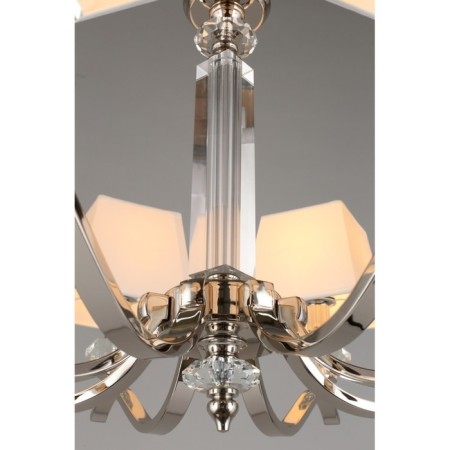 Suspended chandelier Emilia E14 320W-18