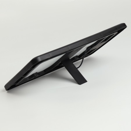 Sunny panel for charging a phone and lantern 12 W, 34.7 x 22.5 x 2 cm-1