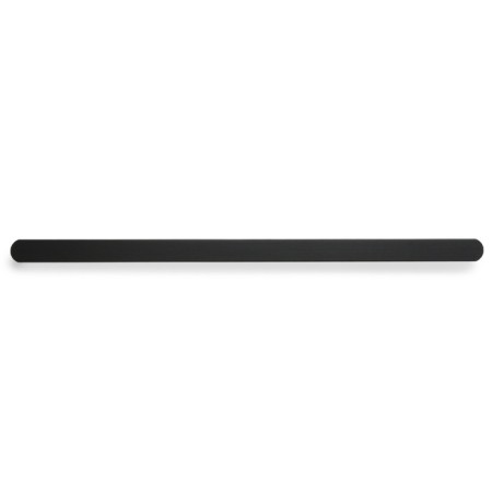 Cappio RS149 bracket handle, m/o 256, black color-4