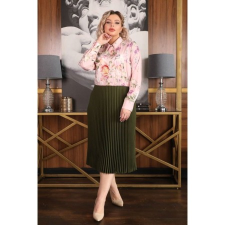 Women's dress, size 52-10