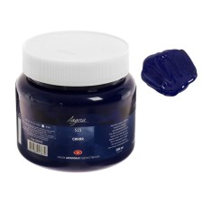 Acrylic artistic paint 500 ml, ZHK 
