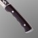 Hunting knife "Altai" steel - 65x13, handle - wood, 24 cm