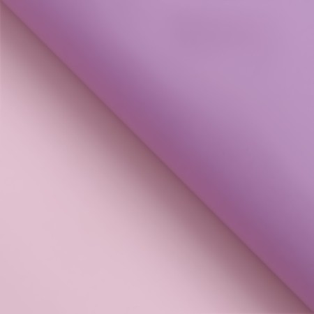 Matte double -sided film 0.56*10m 65mmkm ± 1 cm, pastel series,-3