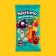 Fruit ice Nicitimo unusual, 200 g