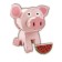 Set for creativity Soster 3d Figures "Pig"