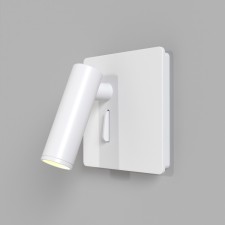 Bra Technical C040WL-L3W3K, LED, 3W, 8.6x7.6x8.6 cm, 170lm, white color