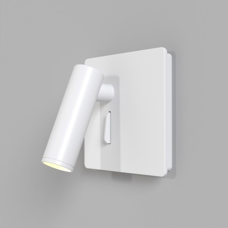 Bra Technical C040WL-L3W3K, LED, 3W, 8.6x7.6x8.6 cm, 170lm, white color