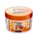 Soap for a bath and shower, for body and hair care, natural taiga "white" 450 ml