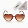 Sunglasses "OneSun", UV 400, pipe 14 cm, width 14 cm, lens 5 x 6 cm
