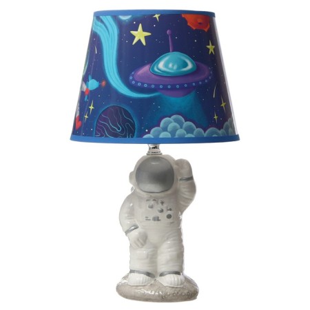 Highway Lamp "Astronaut" E14 15W mix 20x20x34 cm Risalux-11