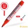 Permanent marker 3.0 mm, Crown Multi Marker, Red