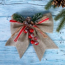 Christmas tree decoration 
