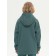 Sweatshirt for boys, height 158 ​​cm, green color