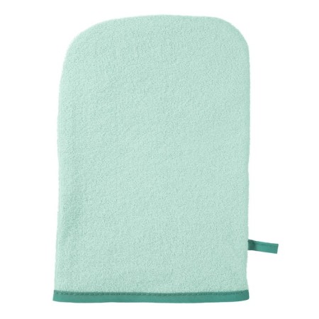 Bathwood washcloth, cotton-3