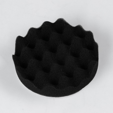Circle for polishing Torso, 125 mm, set of 11 items-6