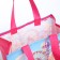 Bag Car Car, 23*12*25, Department without lightning, pink