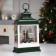 LED figure "Round dance in the lantern" 16.5 × 26.5 × 7.8 cm, plastic, AAX3 batteries (not complete), USB, glow warm white