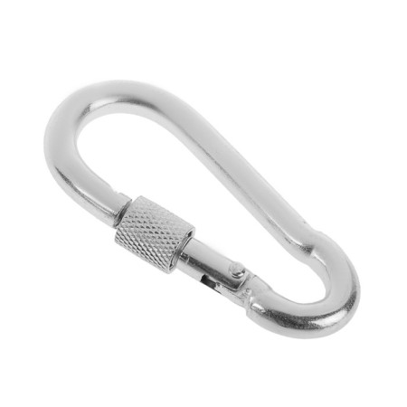 Installation carbine with the Tundra Krep, Din5299D, 6x60 mm tundra, galvanized