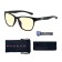 Gunnar Berkeley Ber-00101, ONYX Gunnar Berkeley Glasses