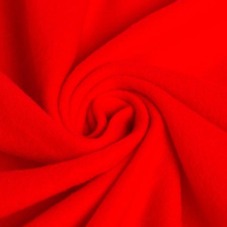 Placed "Save and I" 75*100 cm, red, pl. 160 g/m2, 100% p/e-3