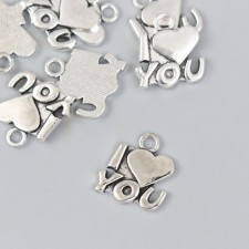 Decor for creativity Metal 