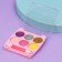 A set of children's cosmetics with stickers "The most tender"