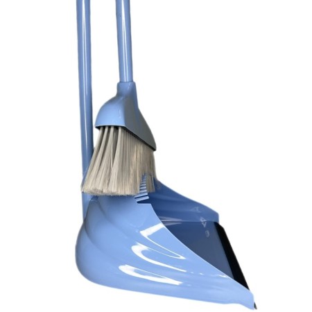 Brush + Soft Touch Soft on a long chick handle-2