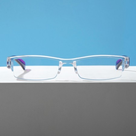 Finished glasses east 304, color mix, +2.5-4