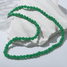 Beads ball # 6 facet 