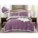 Bed linen euro Diva Afrodita King Collection, size 230x250 cm, 200x230 cm, 50x70 cm - 2 pcs