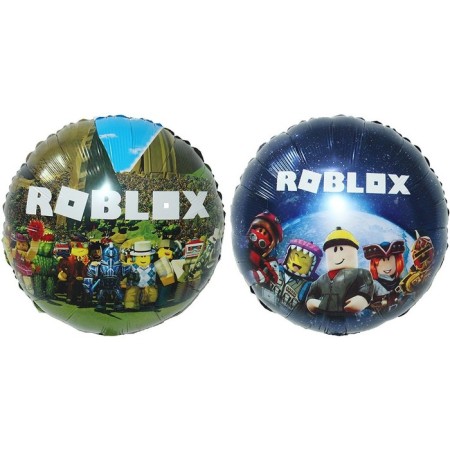 Foil ball 18 "Favorite Game" No. 2, Circle, in Ind.