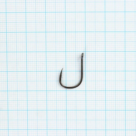 Hook Volzhanka 9938 DB-BLN No. 12, 10 pcs-1