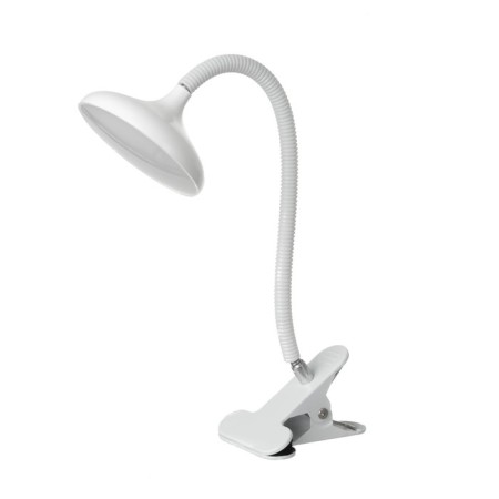 Elsi table lamp LED 3W white 10x11x39 cm Risalux-9