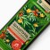 Hair shampoo with sea buckthorn extract, 500 ml, beauty pantry