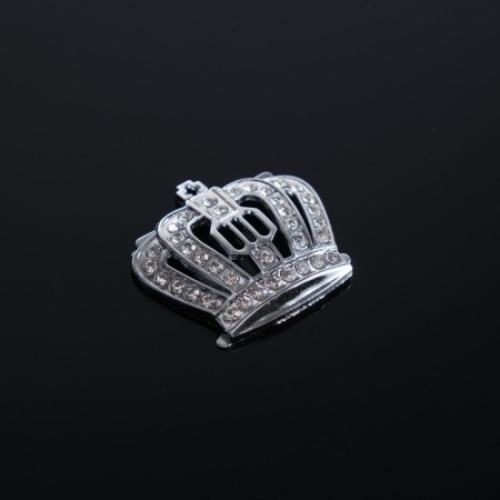Torso accessory in the car interior, "crown"