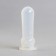 Set for feeding "fluffy happiness" for puppies, a bottle of 60 ml, brush, nipples