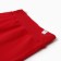 New Year. Children's sliders minku "Winter", red color, height 68-74 cm