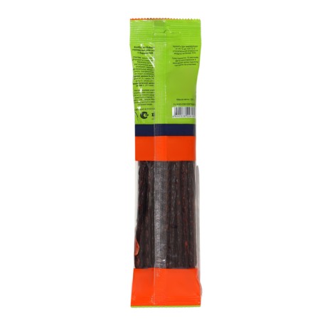 Titbit Kabanosov Sausages for dogs with lamb, 120 g-2