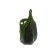 Boat-feeder plastic X-Feeder PL Camo Cage M, Camo, 100 g, 40 ml
