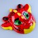 Mask "Red Dragon"